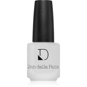 Diego dalla Palma UV Base Coat - Gel Effect podkladový lak na nechty odtieň Transparent 14 ml