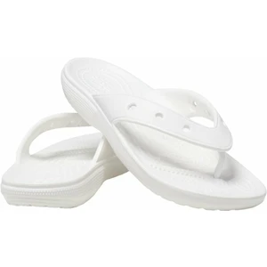 Crocs Classic Crocs Flip White 41-42