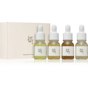 Beauty Of Joseon Hanbang Serum Discovery Kit darčeková sada (pre dokonalú pleť)