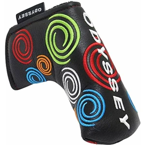 Odyssey Tour Swirl Blade Headcover Casquette