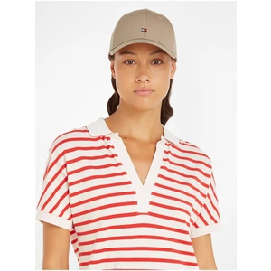 Tommy Hilfiger Essential Flag Cap - Ladies