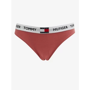 Pink Women's Panties Tommy Hilfiger Underwear - Women