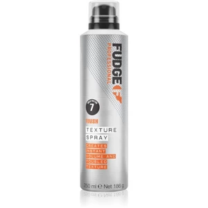 Fudge Finish Texture Spray texturizačná hmla pre objem vlasov 250 ml