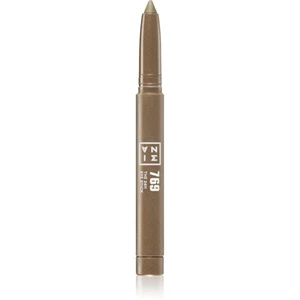 3INA The 24H Eye Stick dlhotrvajúce očné tiene v ceruzke odtieň 769 1,4 g