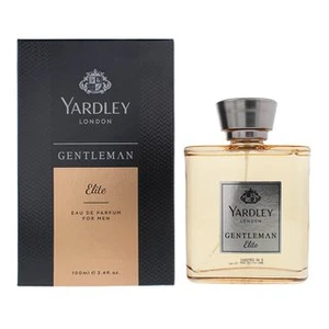 Yardley Gentleman Elite toaletní voda pro muže 100 ml