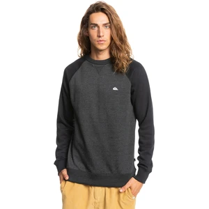 Quiksilver Pánská mikina Evercr Regular Fit EQYFT04485-KRPH S