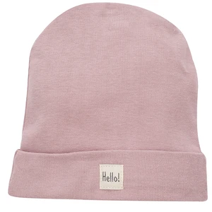 Pinokio Kids's Hello Bonnet