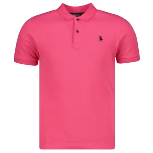 Pánská polokošile dewberry T8561
