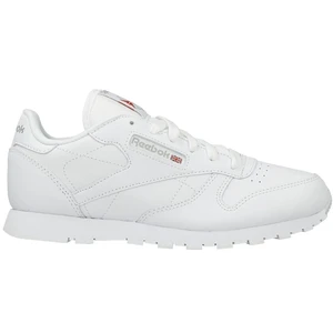 Reebok - Kožená obuv Classic Leather 50151
