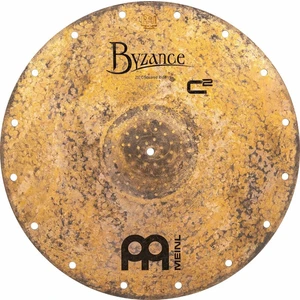 Meinl Byzance Vintage "Chris Coleman Signature" C Squared Piatto Ride 21"