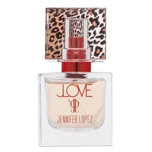 Jennifer Lopez JLove parfémovaná voda pro ženy 30 ml