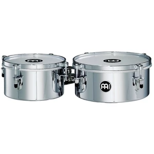 Meinl MIT810CH Timbale Chrome