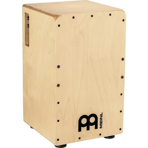 Meinl PWC100B Pickup Woodcraft Speciális Cajon