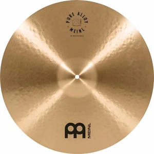 Meinl PA20MC Pure Alloy Medium Crash talerz perkusyjny 20"