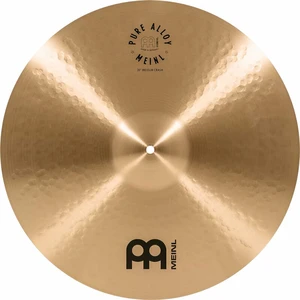 Meinl PA20MC Pure Alloy Medium Crashbecken 20"