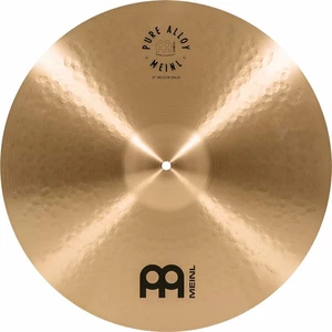 Meinl PA20MC Pure Alloy Medium Cymbale crash 20"