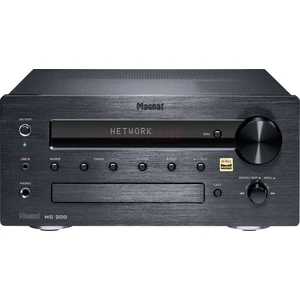 Magnat MC 200 Negro