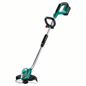 Aku strunová sekačka 30cm Bosch AdvancedGrassCut 36V 0.600.878.N03 1x aku 2Ah