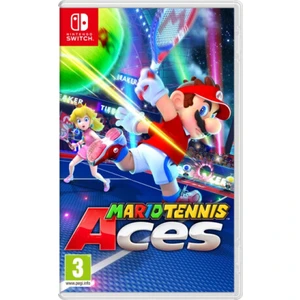 Mario Tennis Aces SWITCH