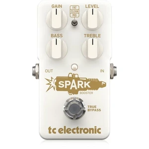 TC Electronic Spark Booster