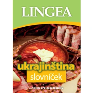Ukrajinština - slovníček
