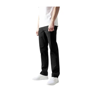 5 Pocket Pants black