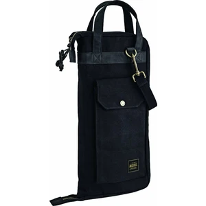 Meinl MWSBK Canvas Collection Classic Black Bolsa de baquetas