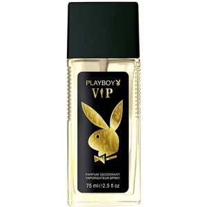 Playboy VIP For Him - deodorant s rozprašovačem 75 ml