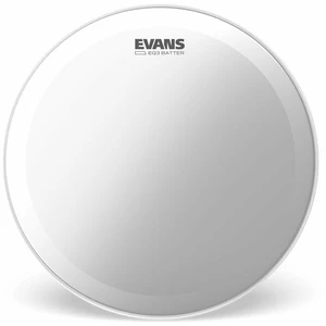 Evans BD24GB3C EQ3 Coated 24" Față de tobă