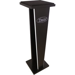 Zaor Miza Stand V42 BK Soporte de monitores de estudio