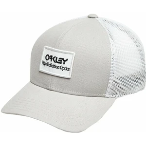 Oakley B1B Hdo Patch Trucker Gri piatră UNI Șapcă