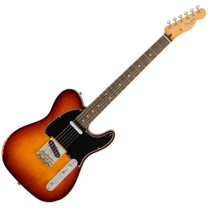 Fender Jason Isbell Custom Telecaster RW 3-Color Chocolate Burst