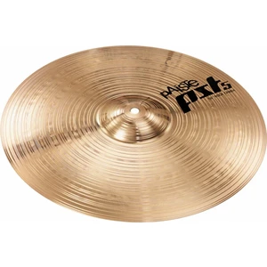 Paiste PST 5 Rock Crash cintányér 16"