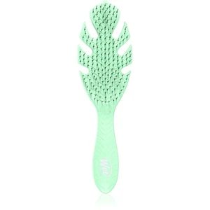 Wet Brush Go Green kefa na vlasy Green