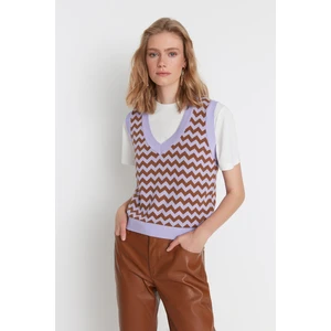 Kamizelka damska Trendyol Knitwear