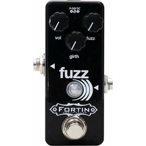 Fortin Fuzz O