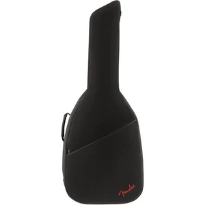 Fender FA405 Dreadnought Husă pentru chitară acustica Negru