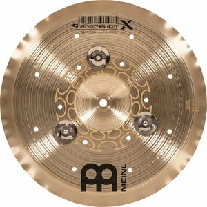 Meinl GX-14FCH-J Generation X Jingle Filter China China činel 14"