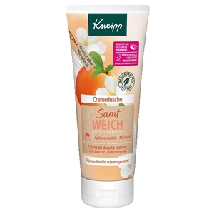 Kneipp Sprchový gel As soft as velvet (Shower Gel) 200 ml