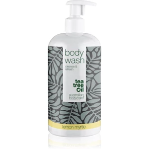 Australian Bodycare Body Wash Lemon Myrtle osviežujúci sprchový gél 500 ml