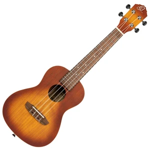 Ortega RUDAWN Koncertní ukulele Dawn Sunburst