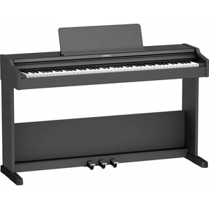 Roland RP107-BKX Piano Digitale