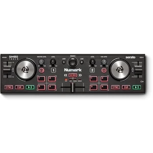 Numark DJ2GO 2 Touch Consolle DJ