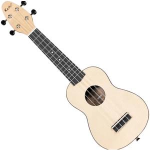 Ortega K2-MAP-L Szoprán ukulele Juharfa