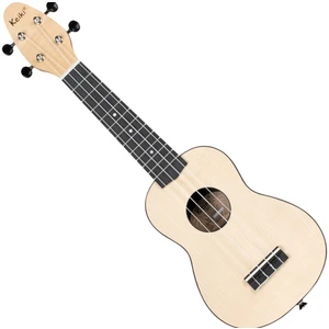 Ortega K2-MAP-L Szoprán ukulele Juharfa