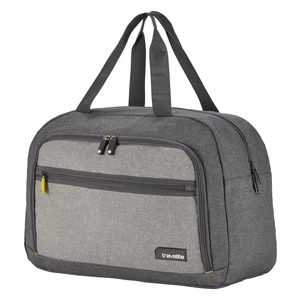 Travelite Nomad Weekender Anthracite