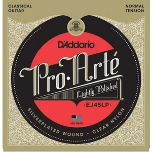 D'Addario EJ45LP