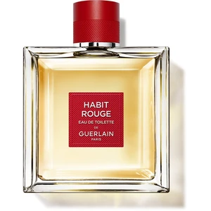 GUERLAIN Habit Rouge toaletní voda pro muže 150 ml