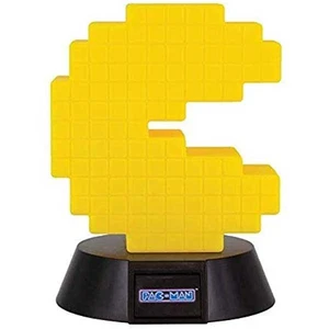 PAC-MAN - Mini Lamp Pac Man 10cm
