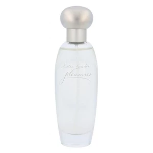 Estée Lauder Pleasures parfémovaná voda pro ženy 50 ml